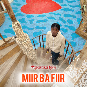 Paparazzi Bpm - Miir Ba Fiir