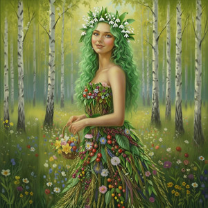 Колокольчик звенит by Светлана Руденко-Вейра