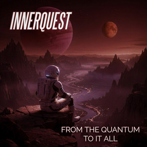 From the Quantum to It All by Innerquest