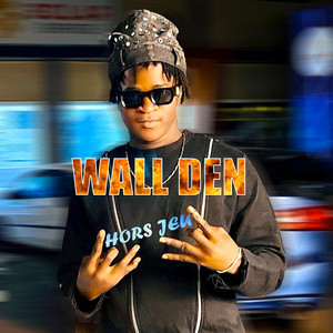Wall Den - Hors-Jeu