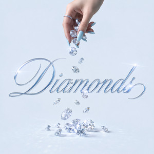 Diamonds by JONZ, drxnko