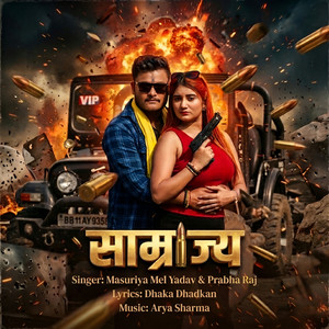 Saamrajya by Masuriya Mel Yadav, Prabha Raj