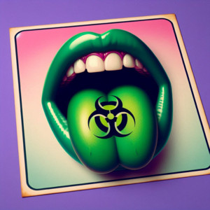 Poison Lips (Retropop Mix)