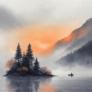 Calming Rain by Deepsleep