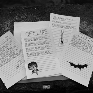 Offline by Ortar