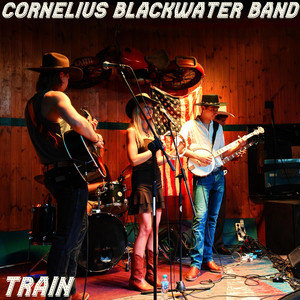 Train by Cornelius Blackwater Band