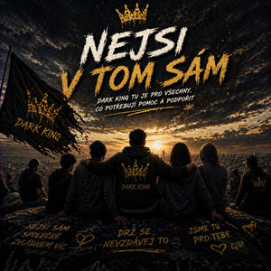 Vlk samotář navždy samotář by Dark King