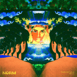 Norm by Tarantula Bill