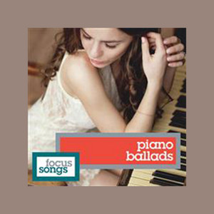 Piano Ballads