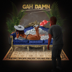 Naivetheemcee - Gah Damn