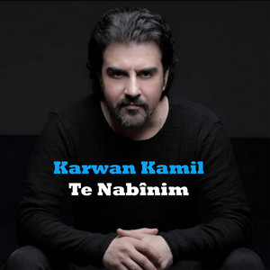 Karwan Kamil - Te Nabînim