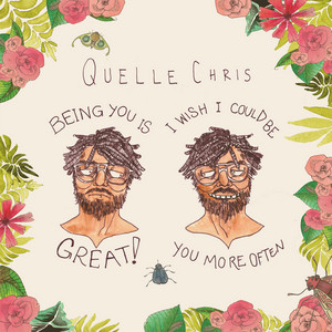 I'm That Ni#%a by Quelle Chris, Chris Keys, Denmark Vessey