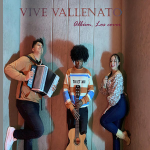 Vive Vallenato - Matemos Las Ganas