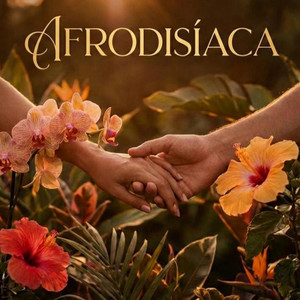 Afrodisiaca by SantoRec Producer, deivi