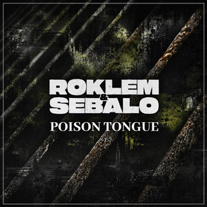 Poison Tongue by Roklem, Sebalo