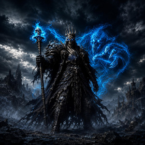 THE CRIMSON TOMB by Metaliction