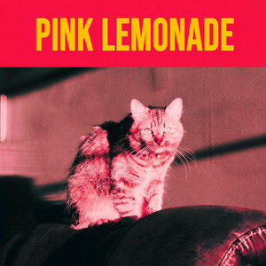 pink lemonade by marlow