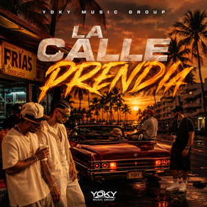 qlq con wa by Yoky Music Group