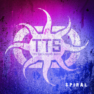 Spiral by Ten Thousand Suns