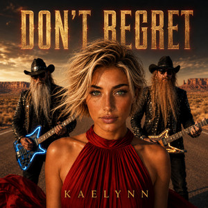 Don't Regret by ́Kaelynn
