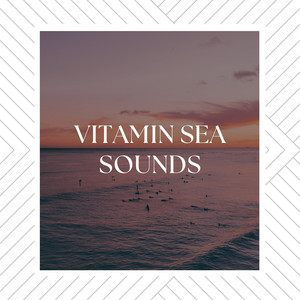 Vitamin Sea Sounds album