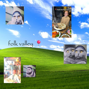 folk valley by The Phonkler