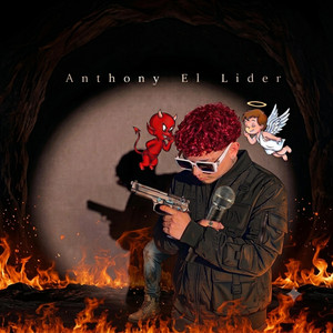 Guerreando con mi mente by Anthony El Lider