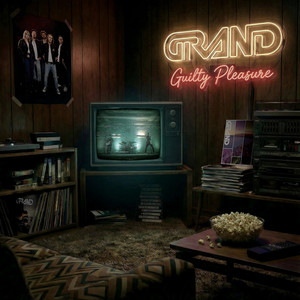 I'm Ready by Grand