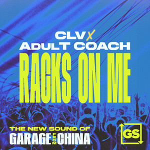 Racks On Me by CLV, AdulT Coach