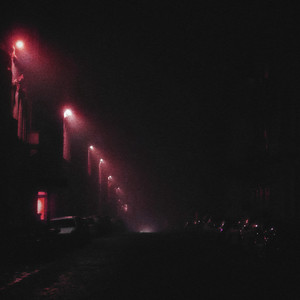 found peace on an empty street by lumisoun