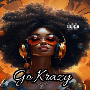 Go Krazy by Sus-One, S.M.ZET