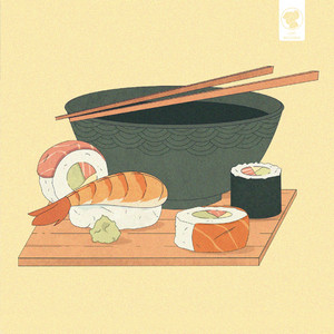 Sashimi by Dontcry, Glimlip