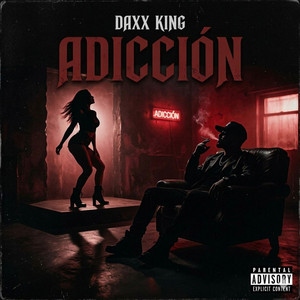Silk Shadows by Daxx King