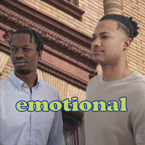 Portada de Emotional