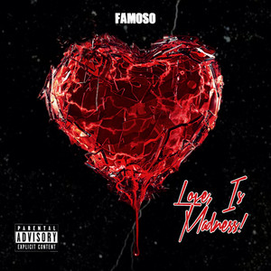 Loving You Is Killing Me by Famoso, Gio