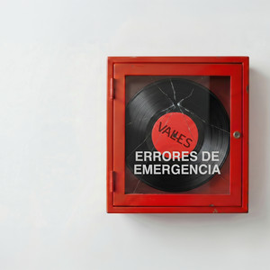 Errores de Emergencia by VALLES
