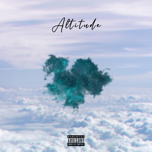 Portada de Altitude