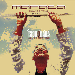 Congo carabalí by Maraca
