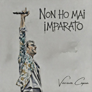 Non ho mai imparato