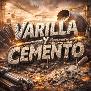 Varilla Y Cemento by Omar Tory