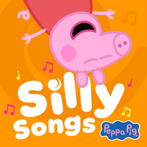 Piggle Wiggle by Peppa Pig