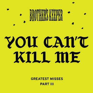 Sweet Revenge by Brother's Keeper