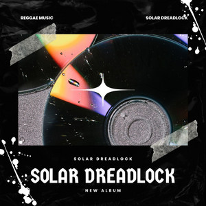 Broken Roads, Strong Souls by Solar Dreadlock