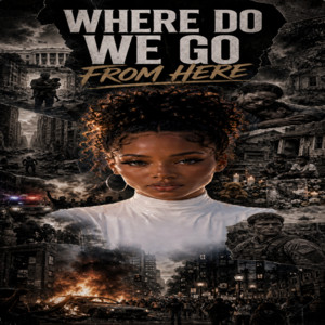 Where Do We Go From Here by Rya