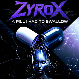 A Pill I Had To Swallow by ZyRoX