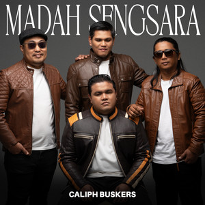 Madah Sengsara