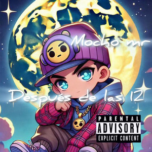Mocho_mr - Después de las 12