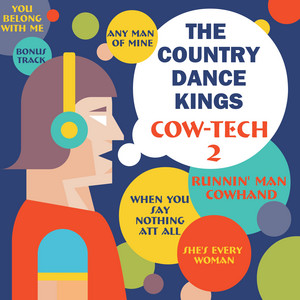 Cow-Tech 2 album