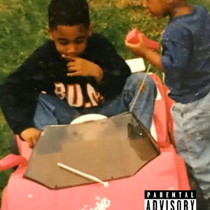 Portada de BLESSED