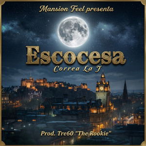 Escocesa by Correa La J